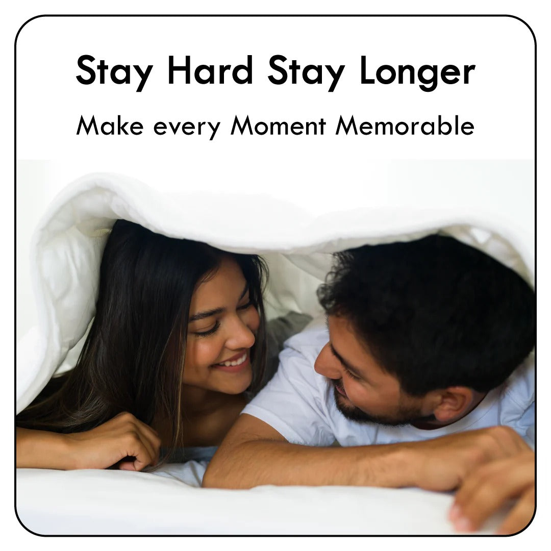 Long Drive Spray | Delay Spray | KamaGems