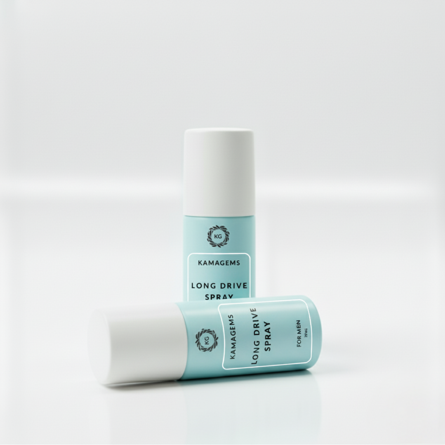 Long Drive Spray | Delay Spray | KamaGems