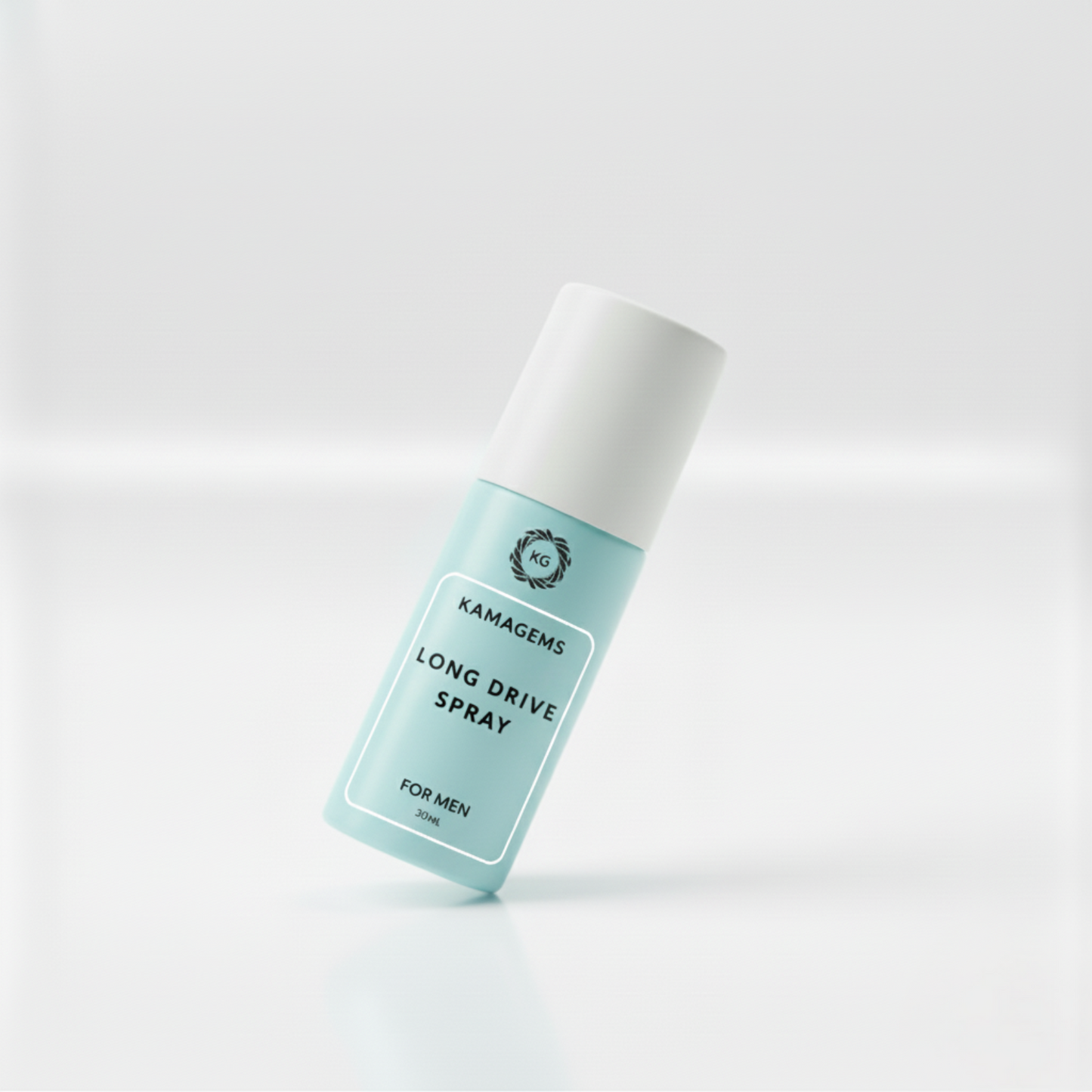 Long Drive Spray | Delay Spray | KamaGems