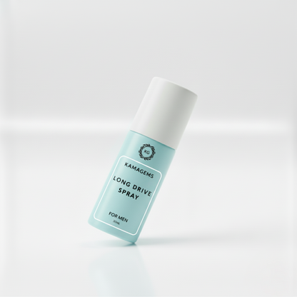Long Drive Spray | Delay Spray | KamaGems