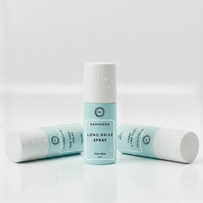 Long Drive Spray | Delay Spray | KamaGems