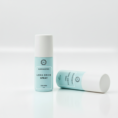 Long Drive Spray | Delay Spray | KamaGems