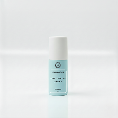Long Drive Spray | Delay Spray | KamaGems